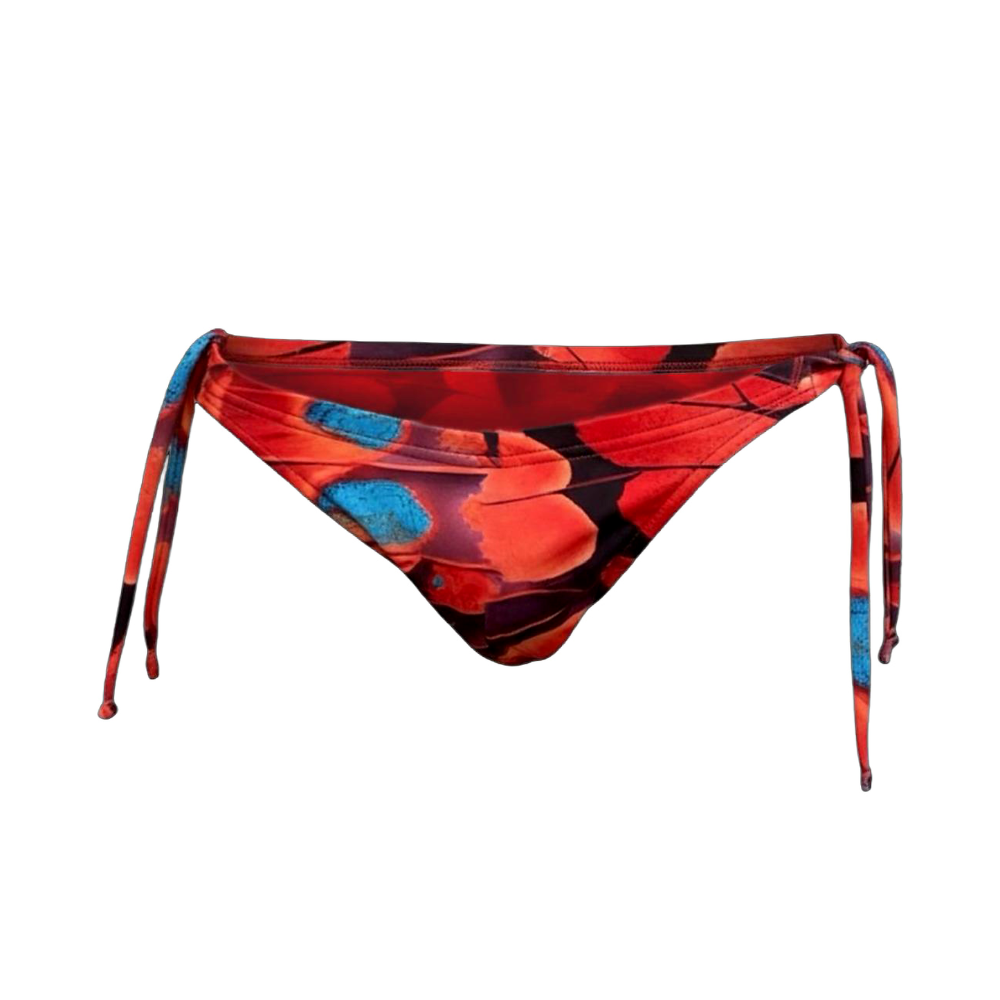 Equal Swimwear Camisa Essence Naranja Solar