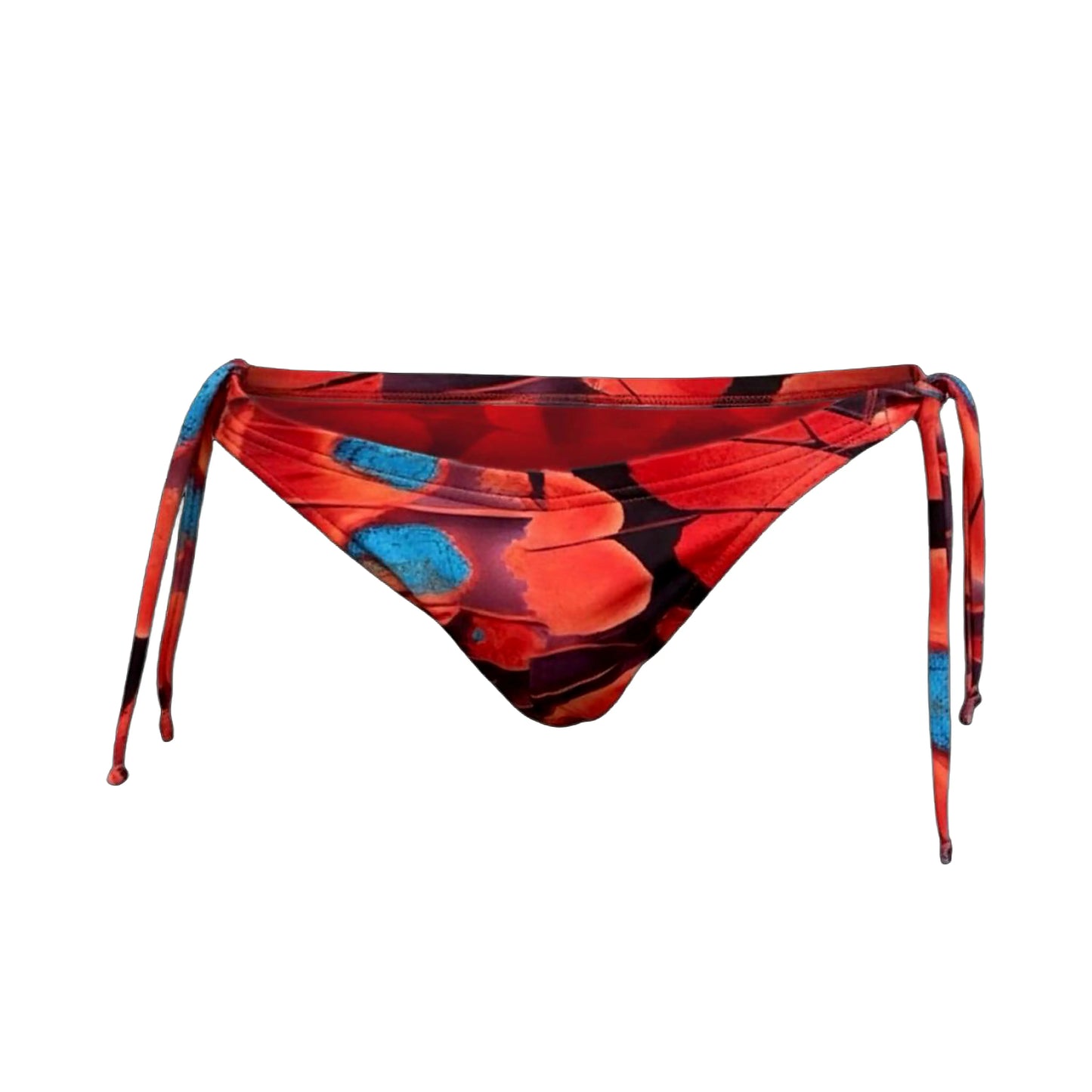 Equal Swimwear Conjunto Essence Naranja Solar Equal Swimwear