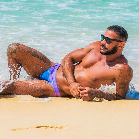 Equal Swimwear Bikini Shore