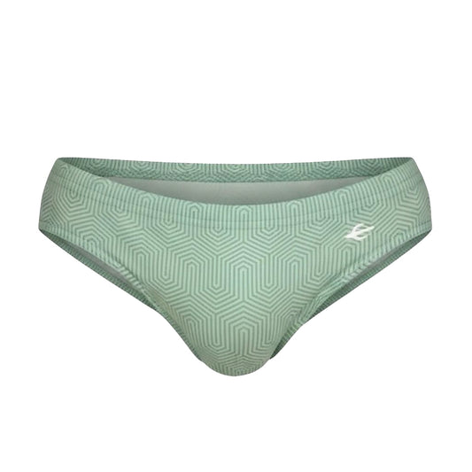 Equal Swimwear Brief Fresh