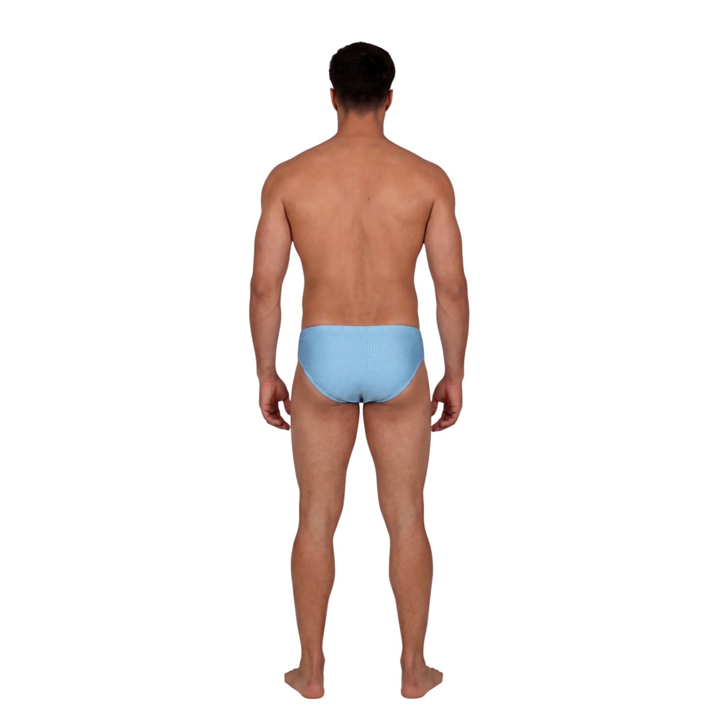 Brief Fresh Azul Equal Swimwear Equal Swimwear