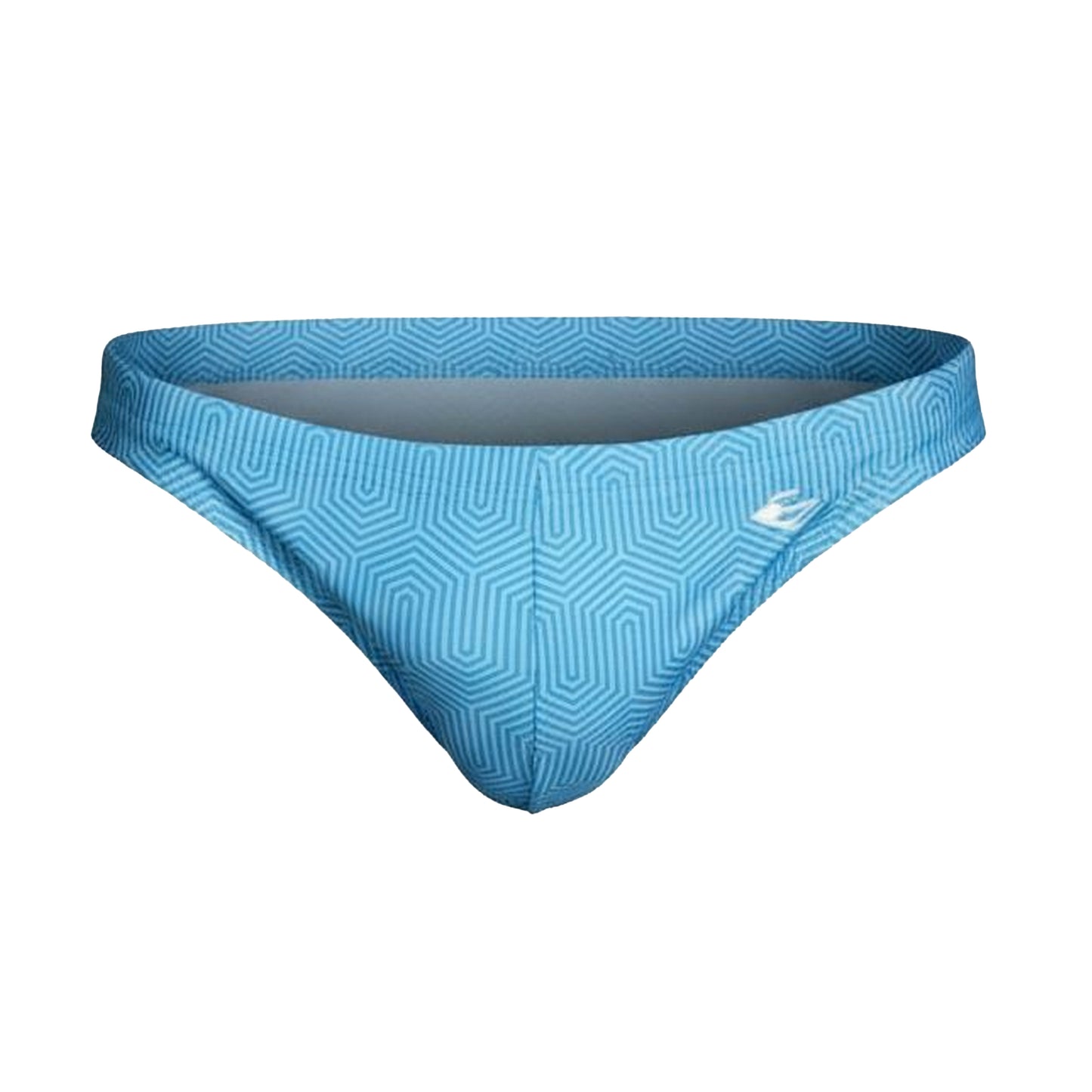 Equal Swimwear Bikini Fresh Blue