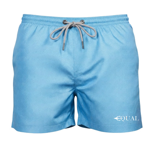Equal Swimwear Short Fresh