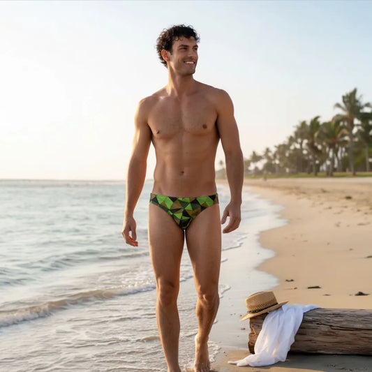 Equal Swimwear Bikini Prisma