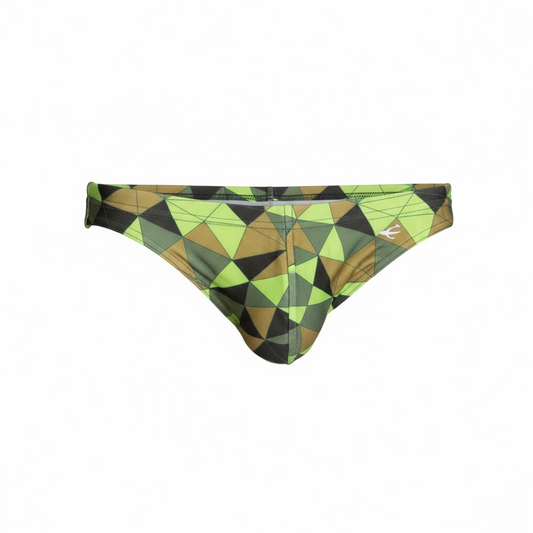 Equal Swimwear Bikini Prisma