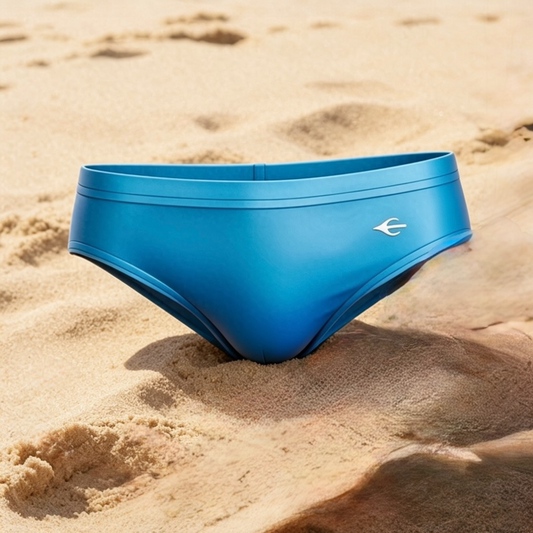 Equal Swimwear Brief Colors