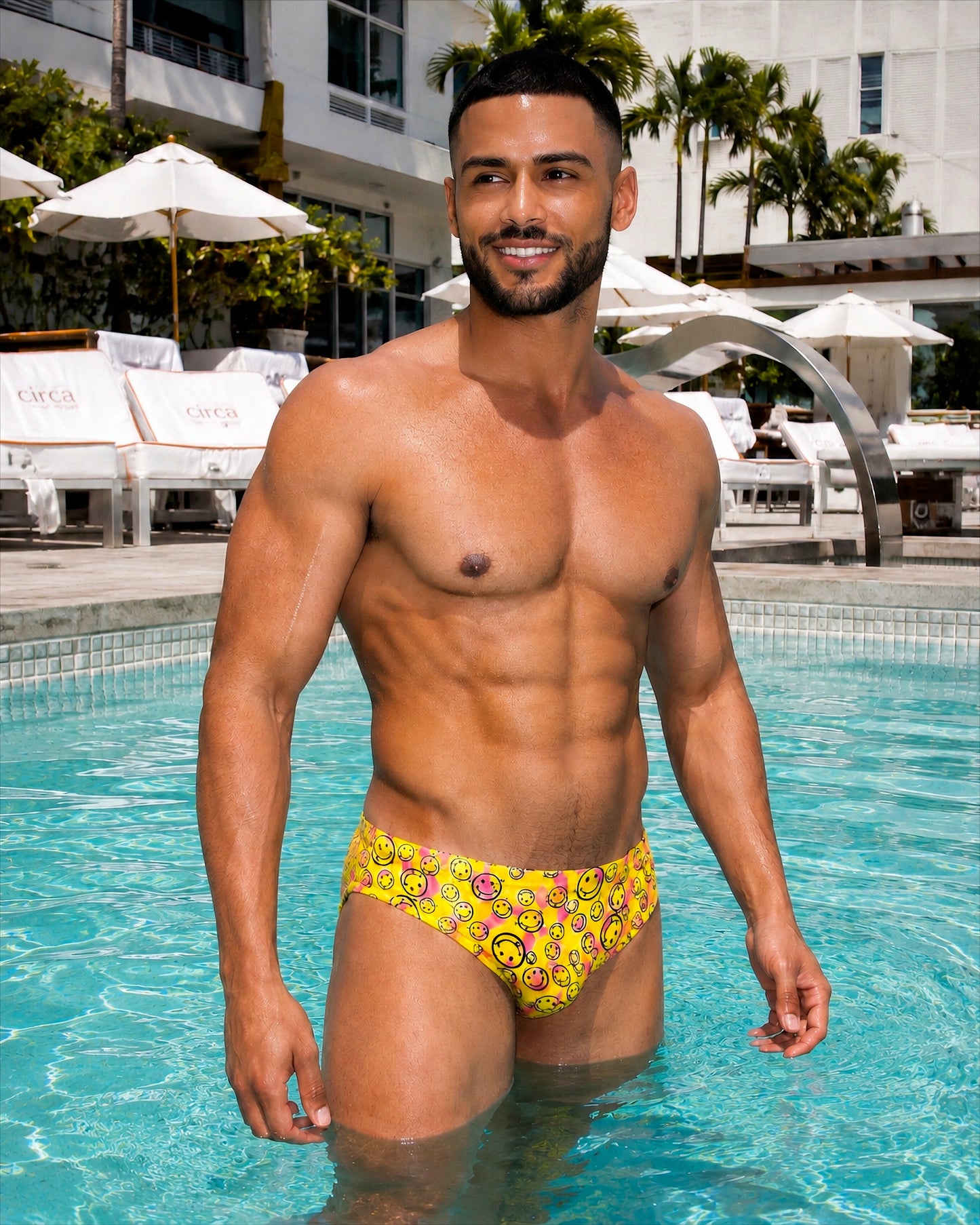 Brief Happy Equal Swimwear Equal Swimwear