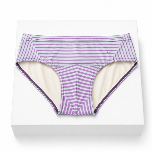 Brief Lines Lila Equal Swimwear Equal Swimwear