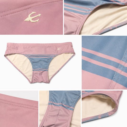Brief Shore Lila Equal Swimwear Equal Swimwear
