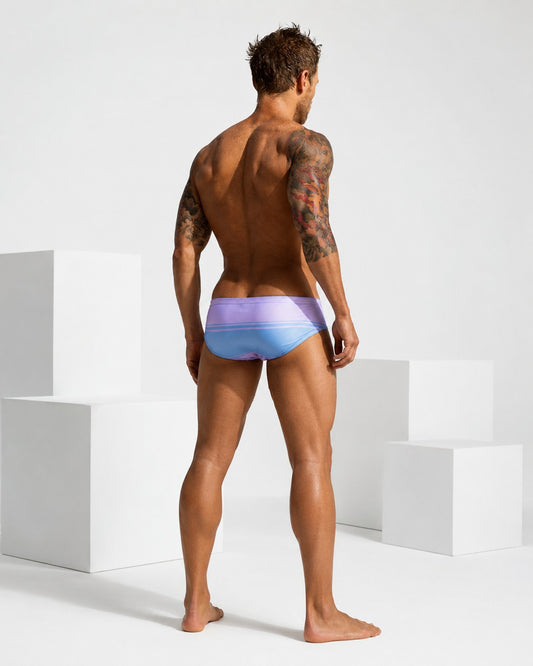 Brief Shore Lila Equal Swimwear Equal Swimwear