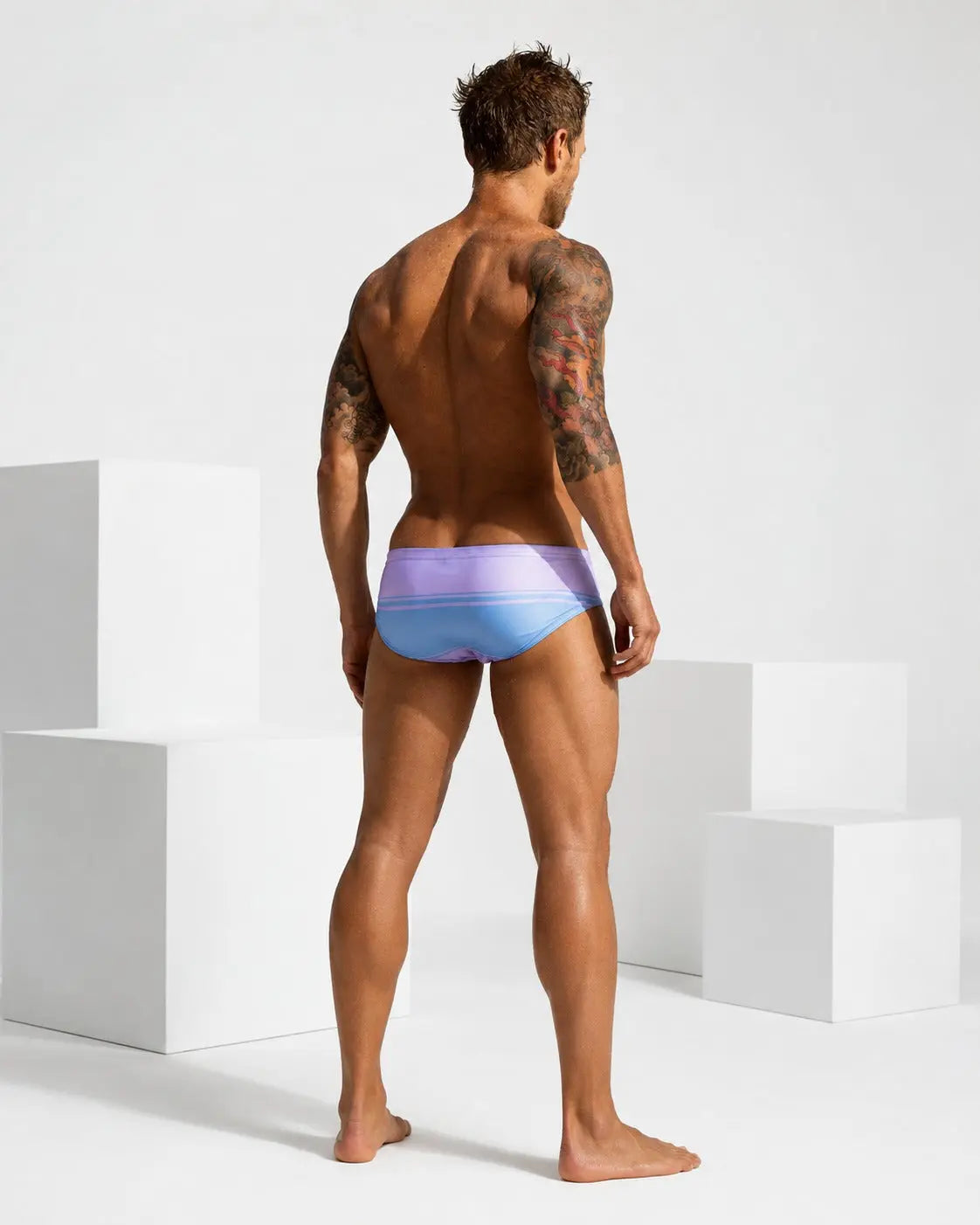 Brief Shore Lila Equal Swimwear Equal Swimwear