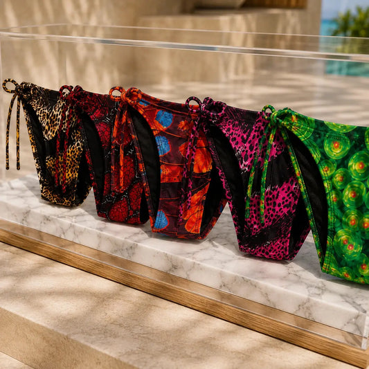 Bikini Essence vista de producto – Equal Swimwear, bañador para hombre resistente al cloro