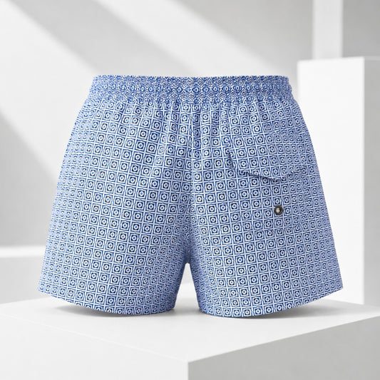 Short Mykonos Equal Swimwear Equal Swimwear