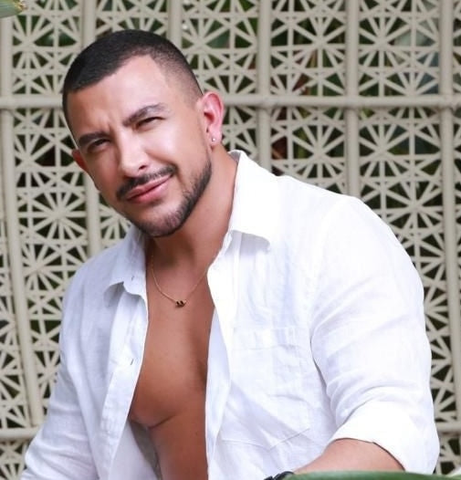 El mexicano que posiciono su marca de trajes de baño en tiempo record. Jared Lira