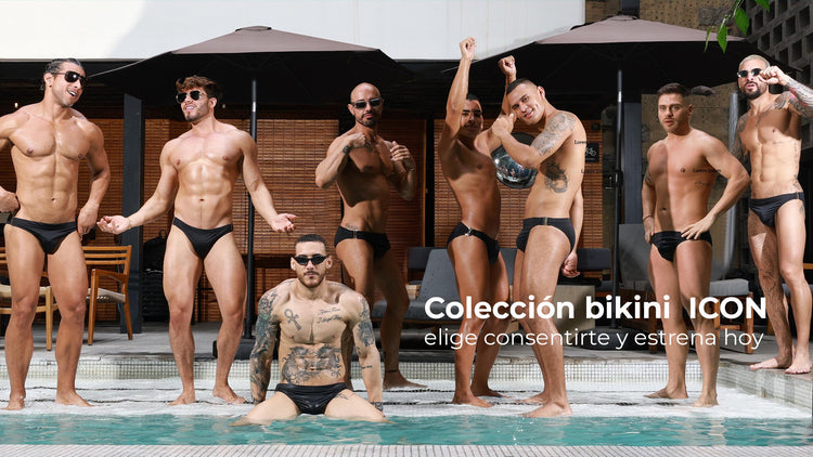 Colección Bikini ICON