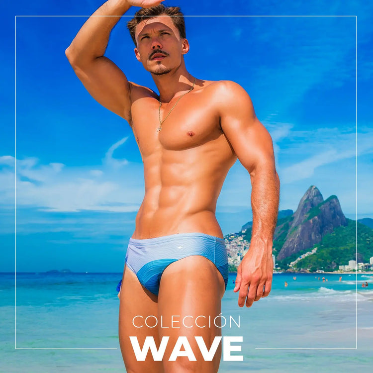 Colección Brief Wave
