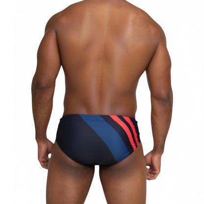 Equal Swimwear Sport Azul