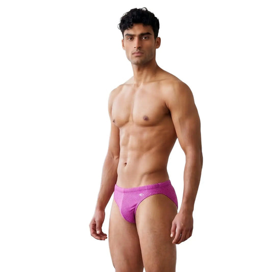 Bikini Fresh look completo junto a la alberca – Equal Swimwear, ropa de playa para hombre