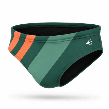 Brief Sport look completo junto a la alberca – Equal Swimwear, ropa de playa para hombre