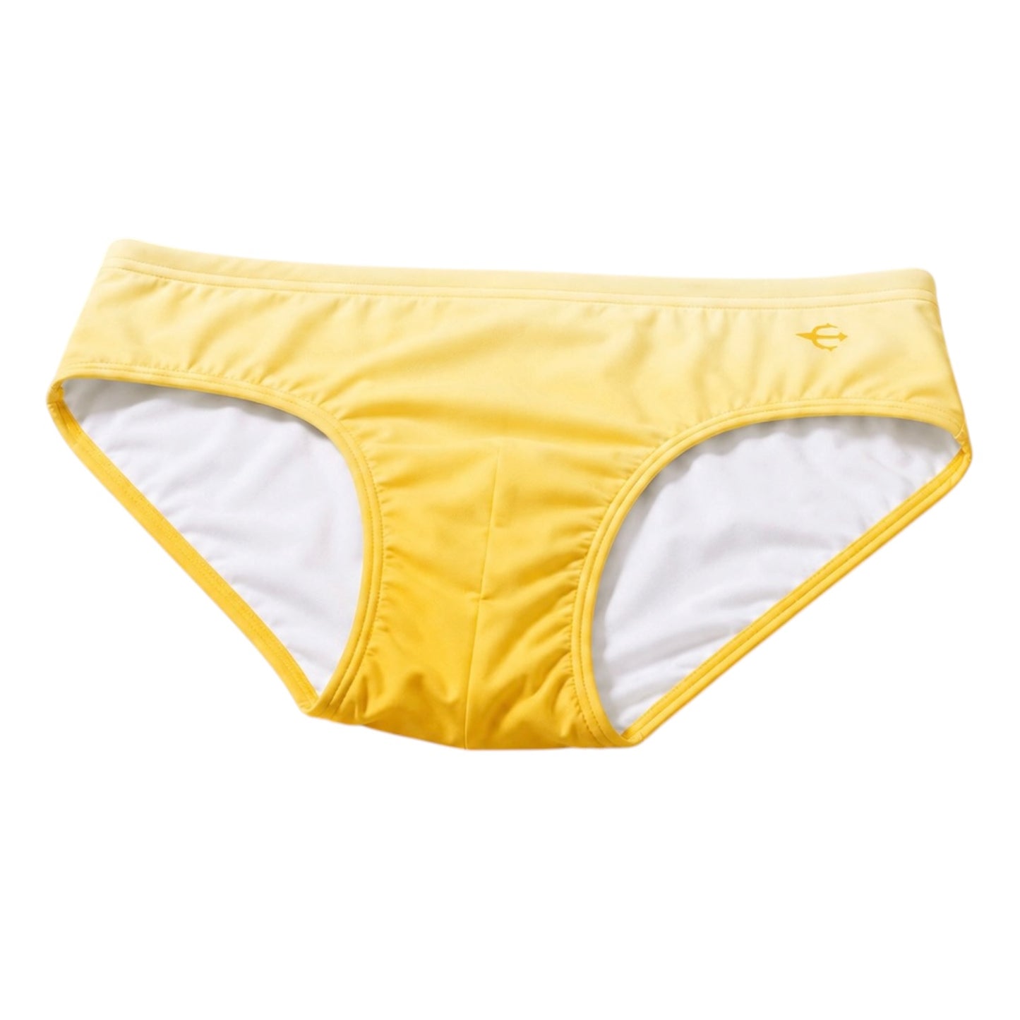 Brief Colors Amarillo Equal Swimwear Equal Swimwear