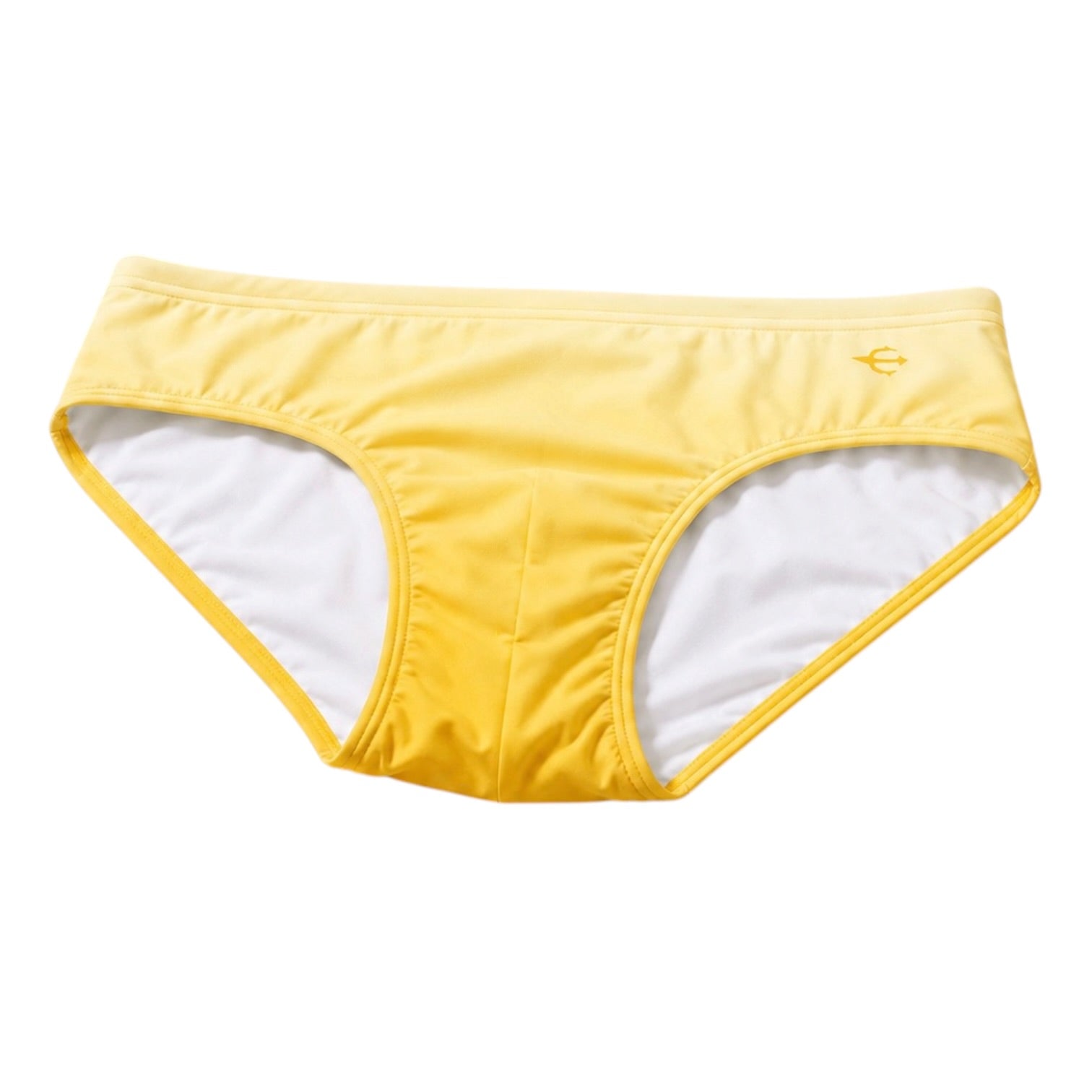 Brief Colors Amarillo Equal Swimwear Equal Swimwear