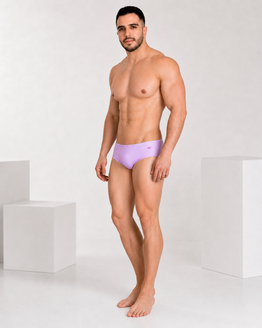 Brief Colors Rosa Equal Swimwear
