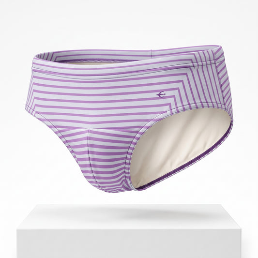 Brief Lines Lila Equal Swimwear Equal Swimwear