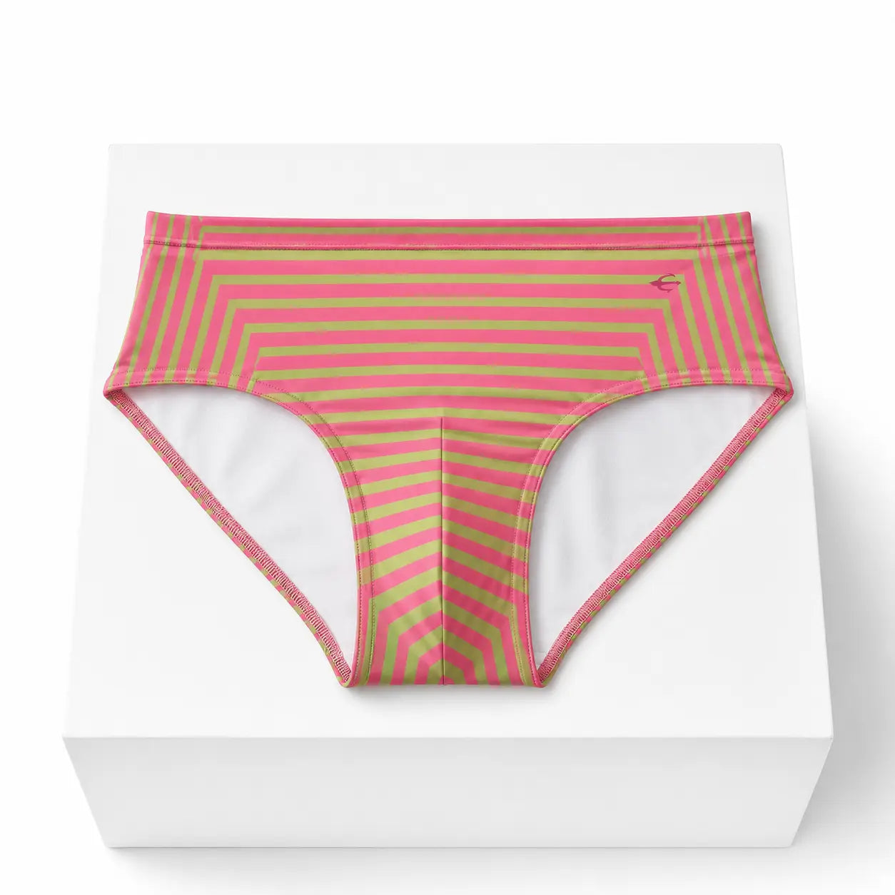 Brief Lines Rosa Equal Swimwear Equal Swimwear