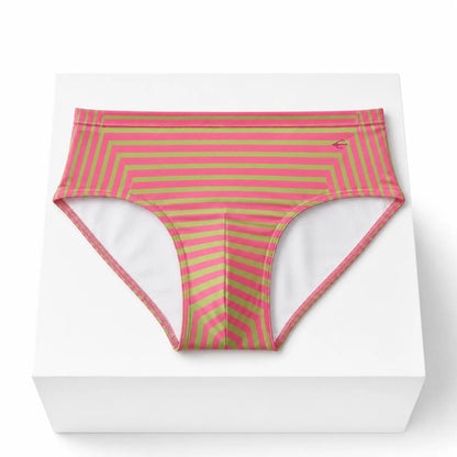 Brief Lines Rosa Equal Swimwear Equal Swimwear