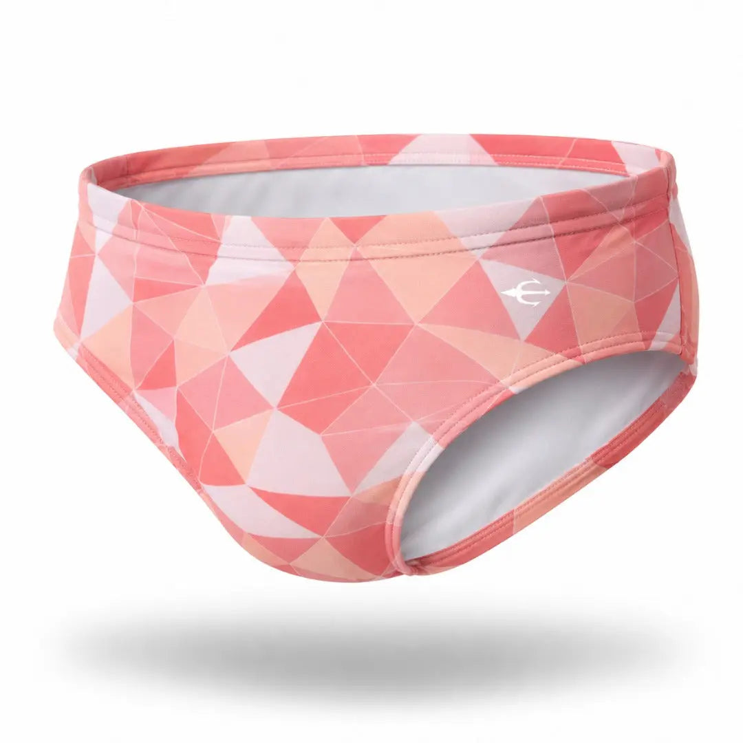 Brief Prisma Rosa Equal Swimwear Equal Swimwear