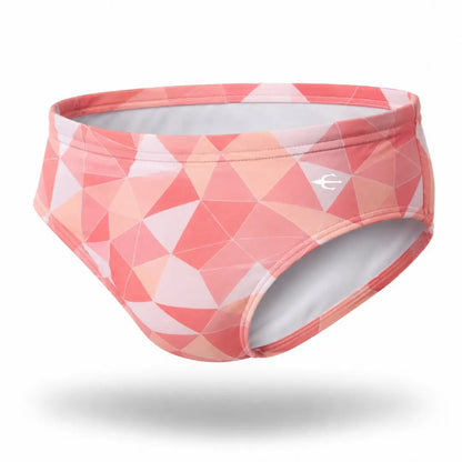 Brief Prisma Rosa Equal Swimwear Equal Swimwear