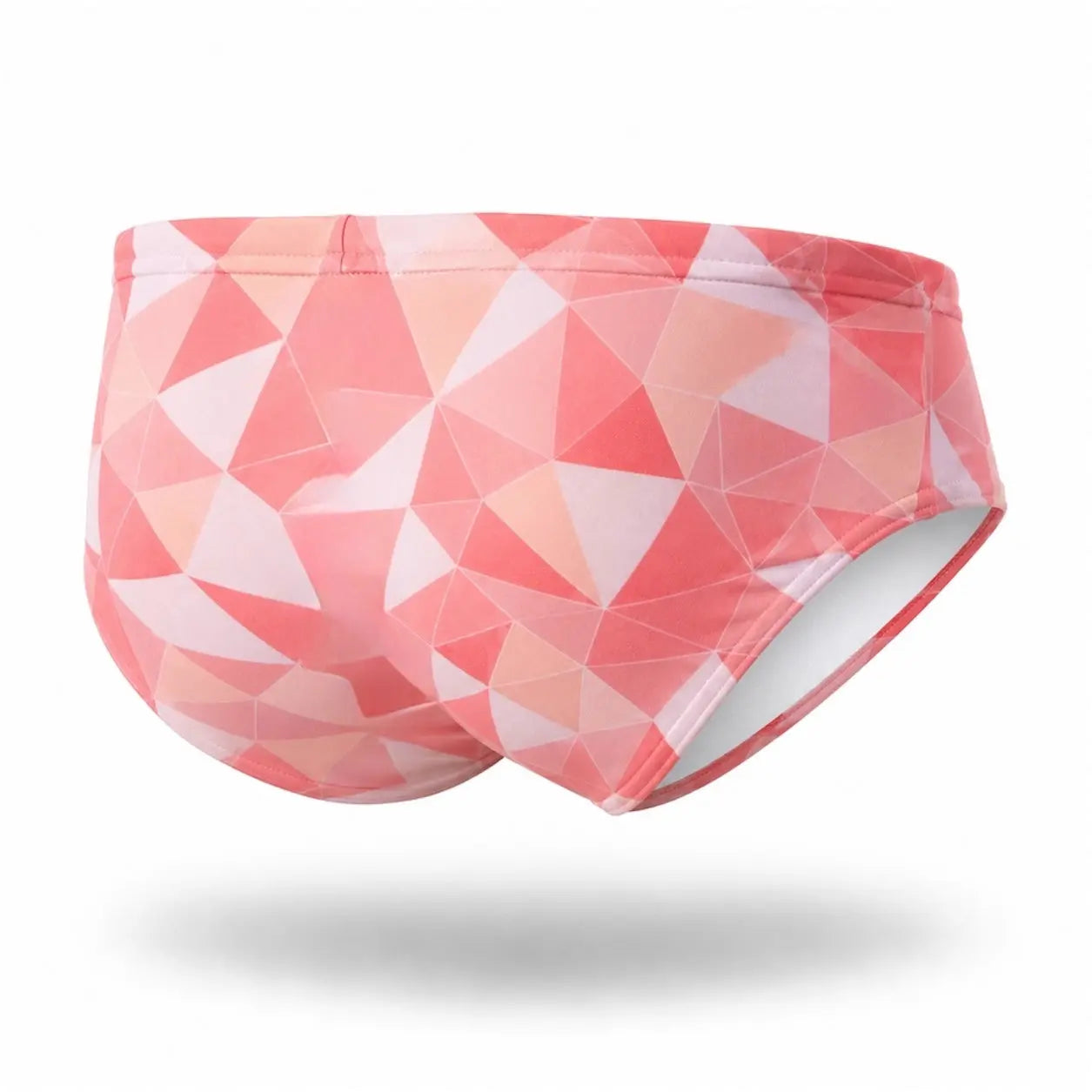 Brief Prisma Rosa Equal Swimwear Equal Swimwear
