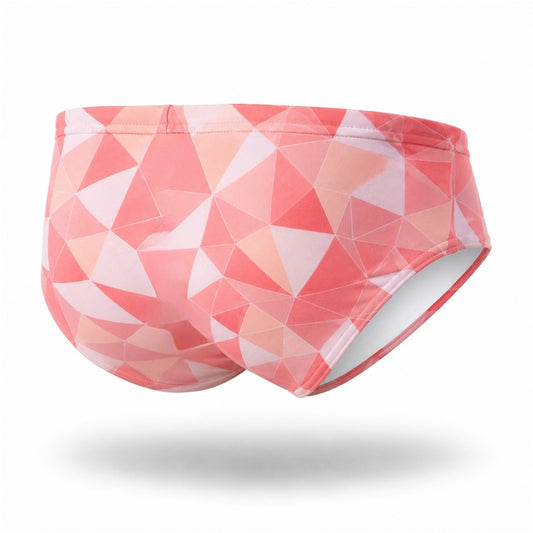 Brief Prisma Rosa Equal Swimwear Equal Swimwear