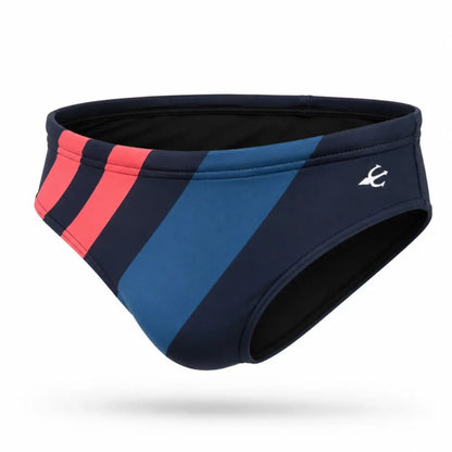 Brief Sport vista de producto – Equal Swimwear, bañador para hombre resistente al cloro