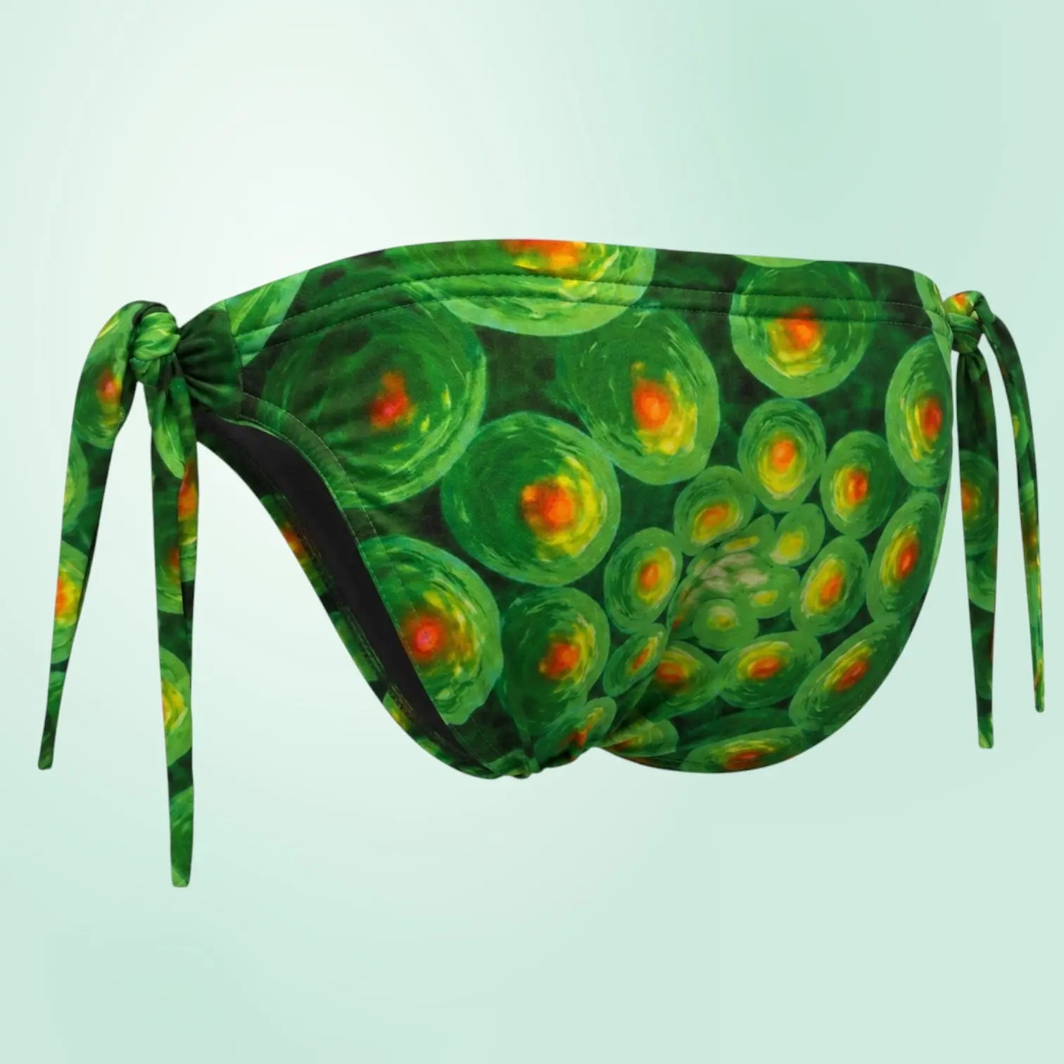 Bikini Essence vista frontal – Equal Swimwear, traje de baño para hombre de secado rápido