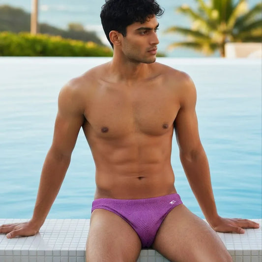 Equal Swimwear Bikini Fresh