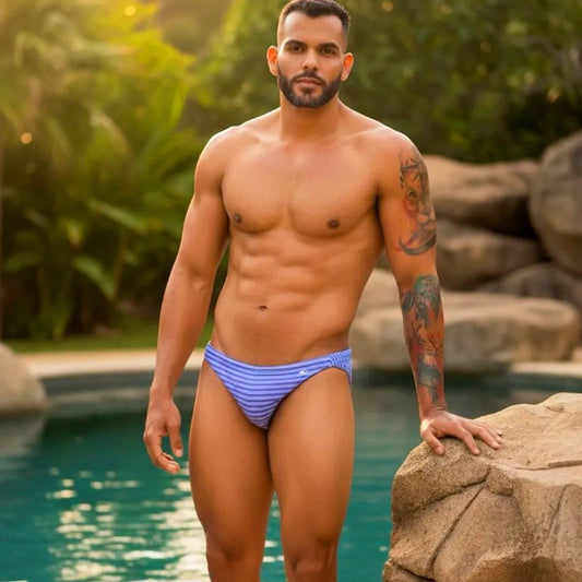 Equal Swimwear Bikini Lines