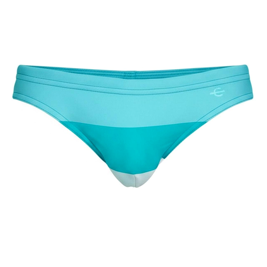 Tricolor Bikini Collection – EQUAL SWIMWEAR