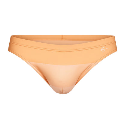 Equal Swimwear  Bikini Tricolor Amarillo