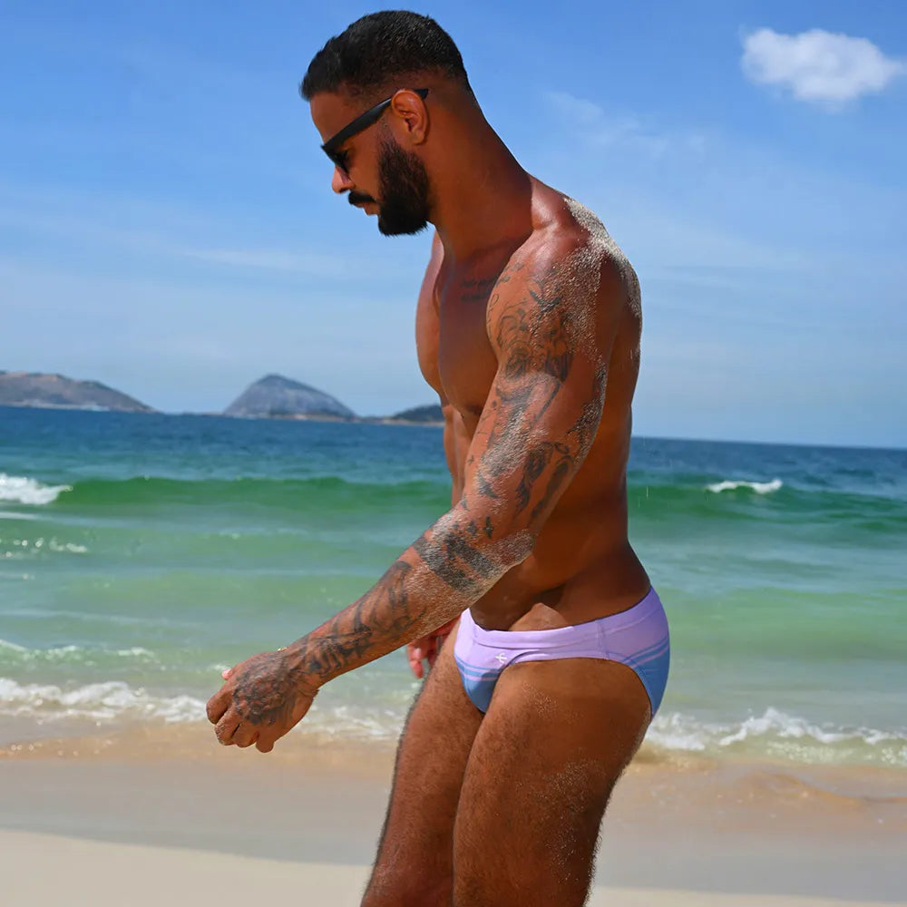 Equal Swimwear Bikini Shore