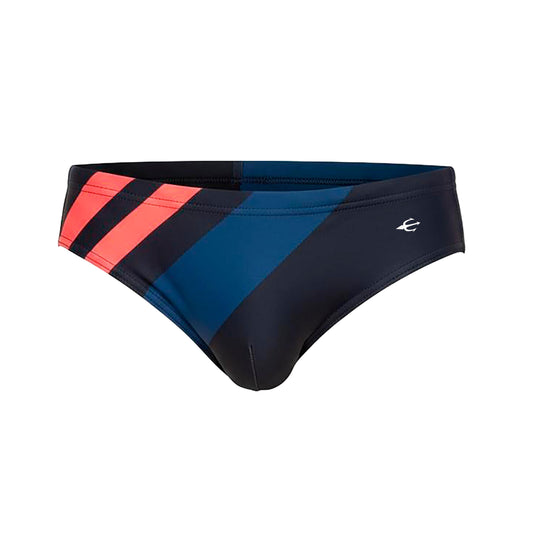 Equal Swimwear Sport Azul