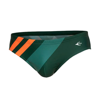 Equal Swimwear Sport Verde
