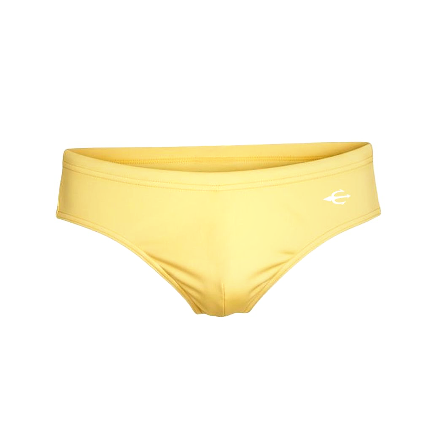 Equal Swimwear Brief Colors Amarillo