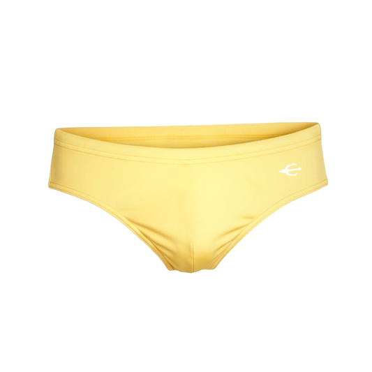 Equal Swimwear Brief Colors Amarillo