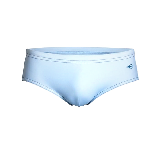 Equal Swimwear Brief Colors Azul Claro