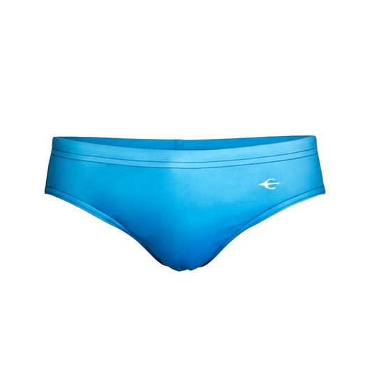 Equal Swimwear Brief Colors Azul Fuerte