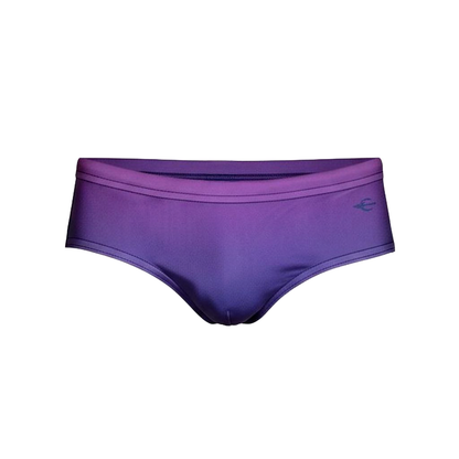 Equal Swimwear Brief Colors Morado