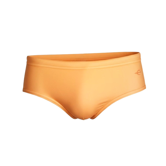 Equal Swimwear Brief Colors Naranja