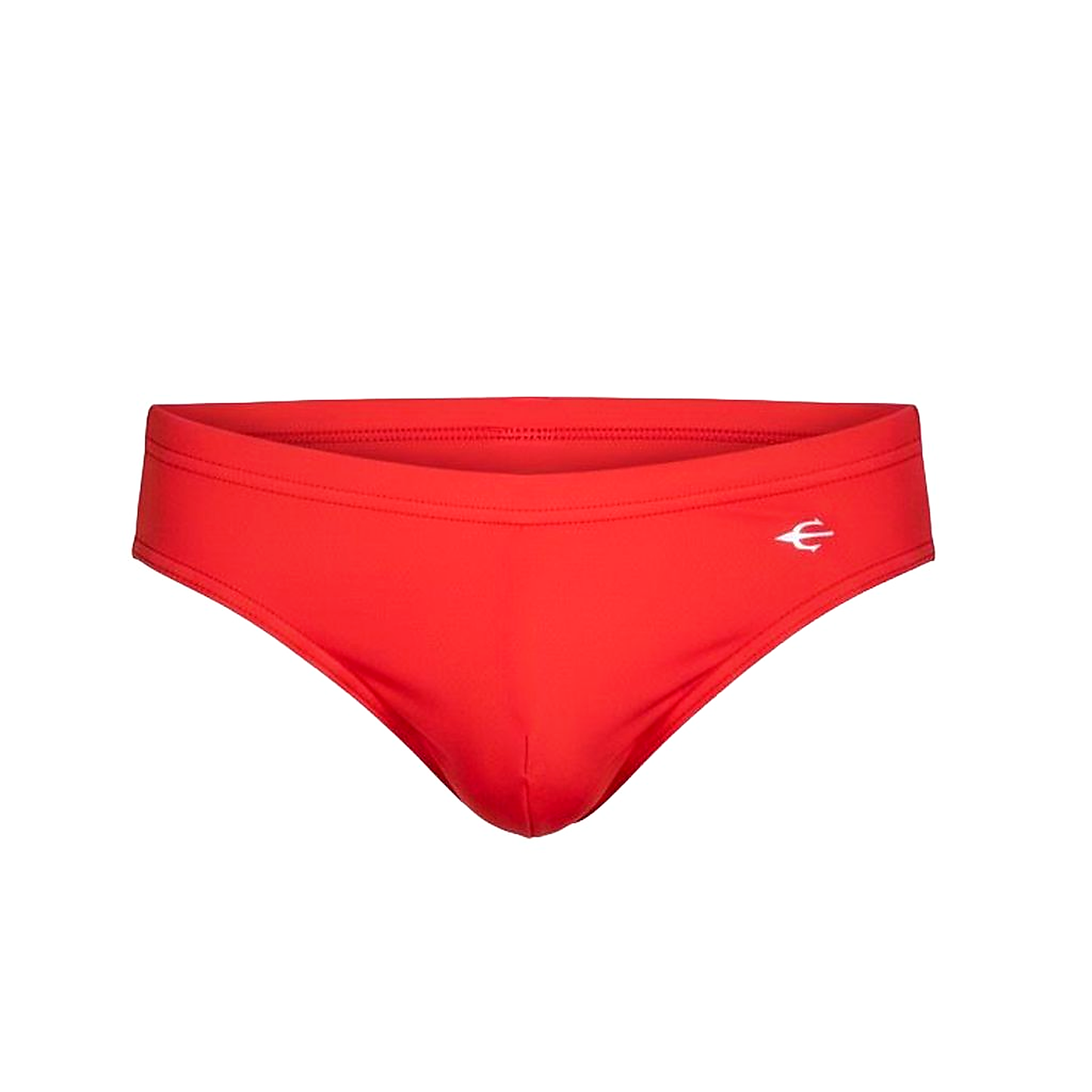 Equal Swimwear Brief Colors Rojo