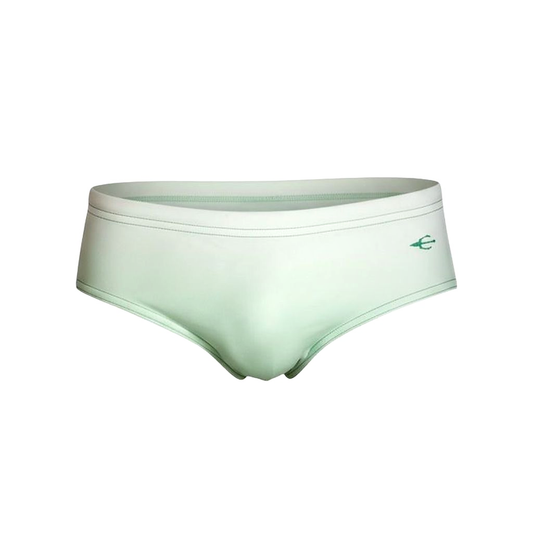 Equal Swimwear Brief Colors Verde Claro